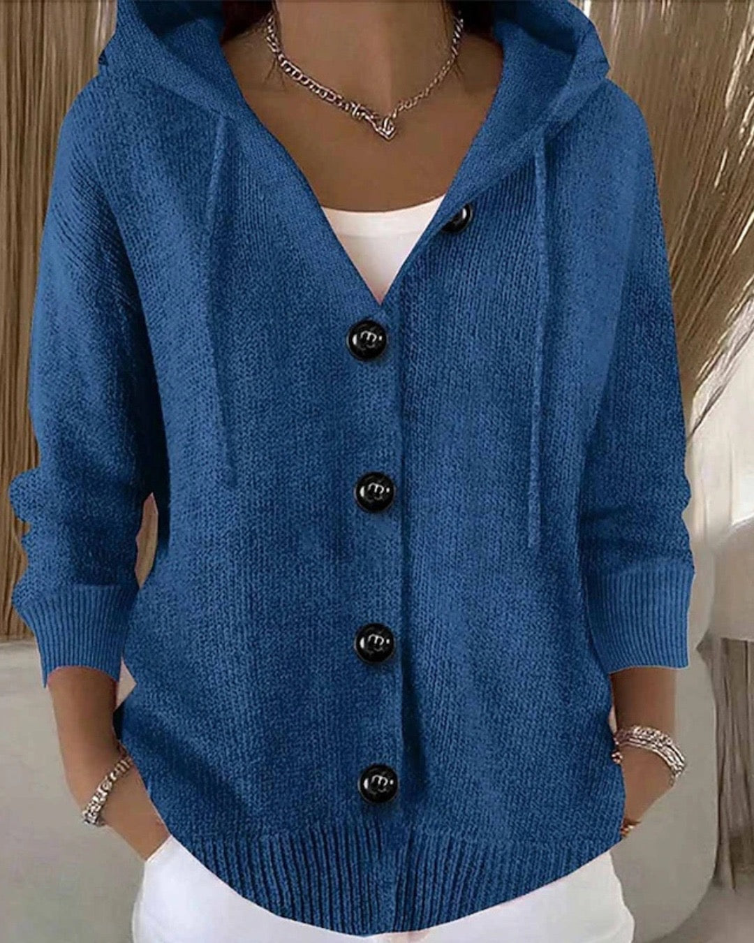 ASIA - Cardigan Donna
