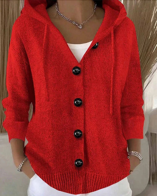 ASIA - Cardigan Donna